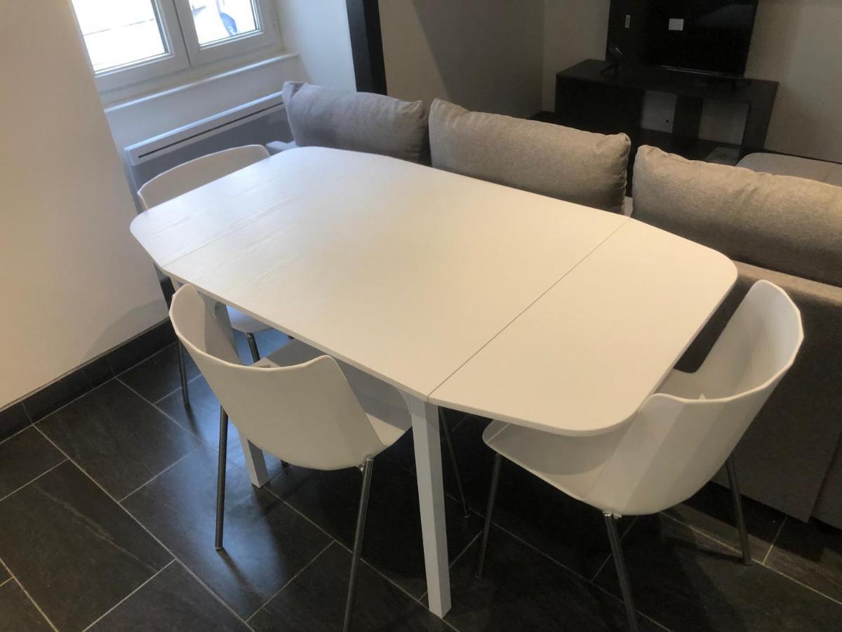 Studio Mezzanine Centre Ville Tarbes Ngoại thất bức ảnh