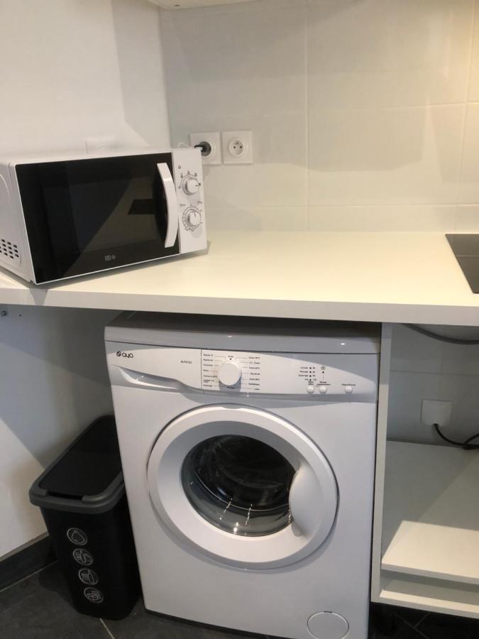 Studio Mezzanine Centre Ville Tarbes Ngoại thất bức ảnh