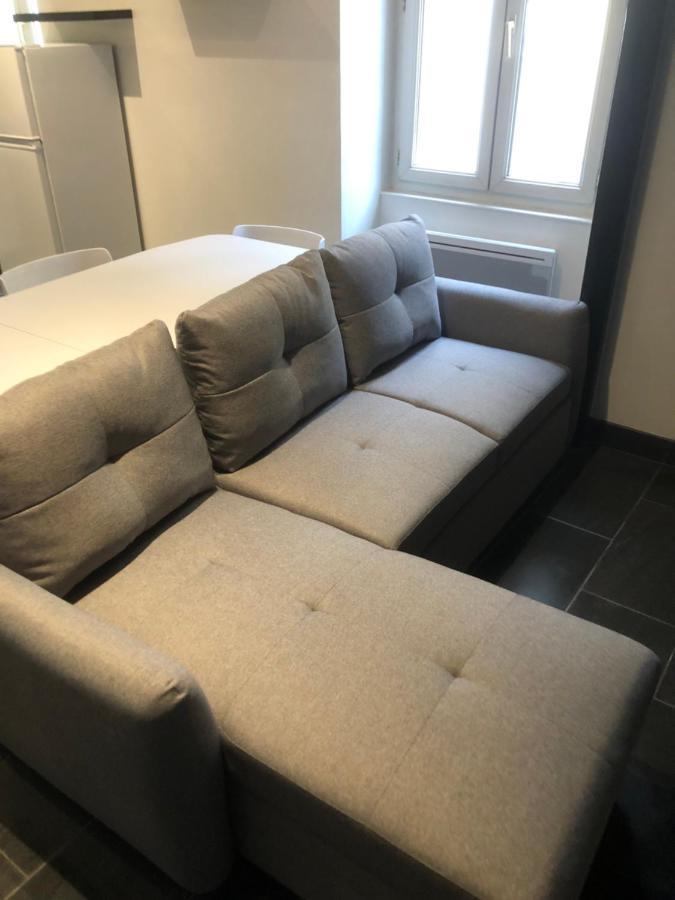 Studio Mezzanine Centre Ville Tarbes Ngoại thất bức ảnh