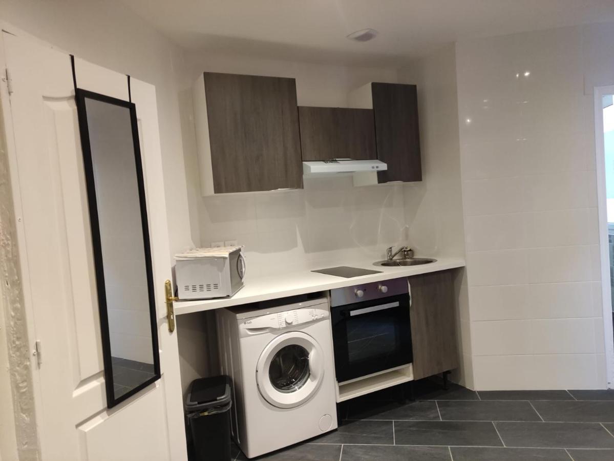 Studio Mezzanine Centre Ville Tarbes Ngoại thất bức ảnh